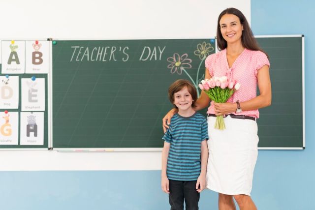 7 Teacher Appreciation Gift Ideas They'll Want