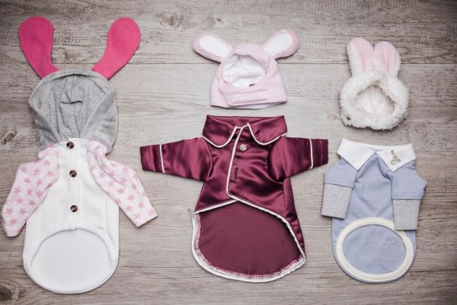 Baby’s Clothes