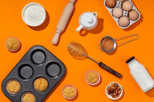 Baking Kit