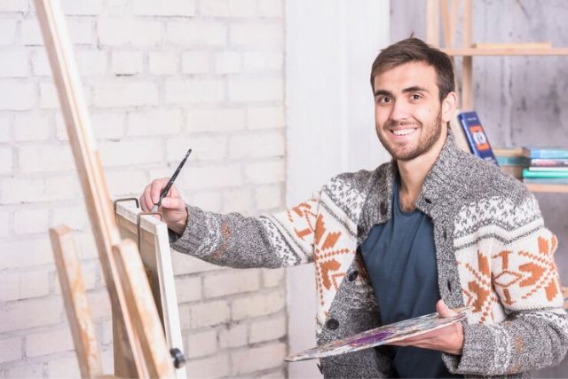 How to Start a Painting Business Basic Guide