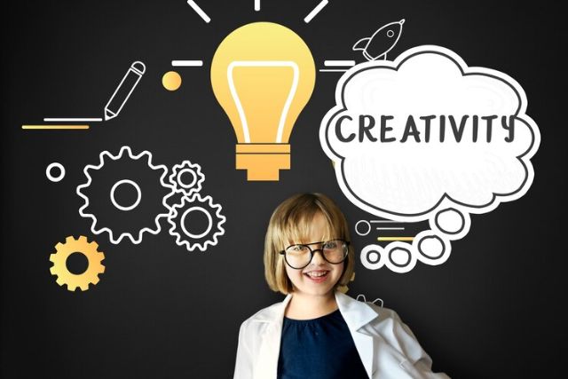 The Benefits of Creative Thinking