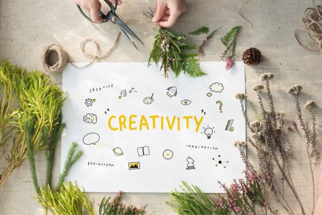 The Best Guide How to Improve Creativity