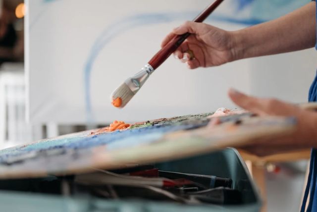 The basics of how to start a painting business