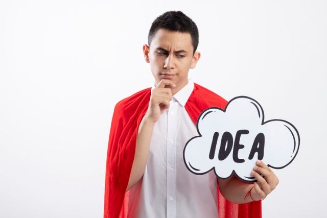 What Is The Science Behind Creative Thinking